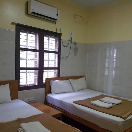 Shwe Eain Si Guest House - Burmese Only Myeik Luaran gambar