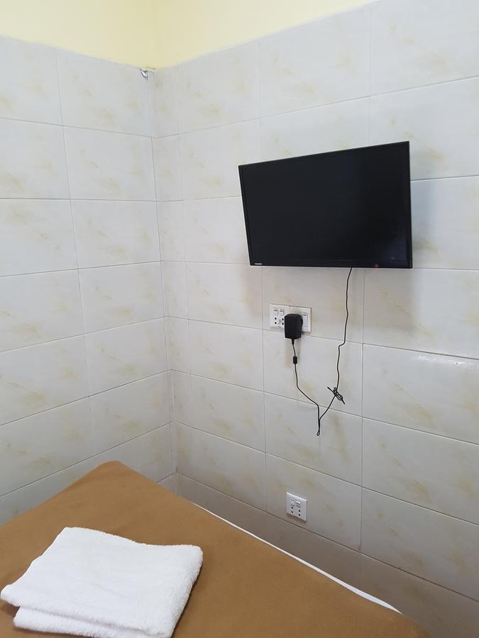 Shwe Eain Si Guest House - Burmese Only Myeik Luaran gambar