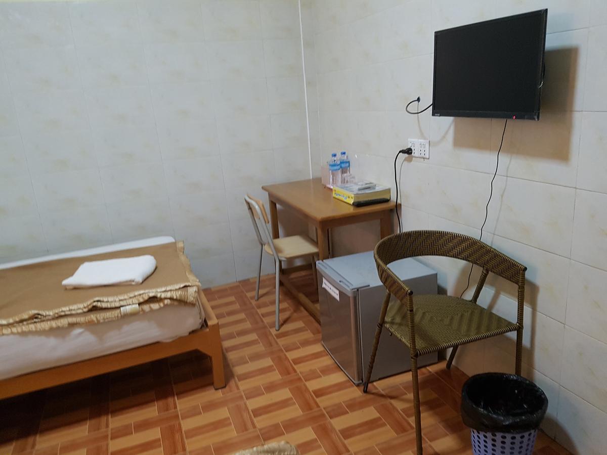 Shwe Eain Si Guest House - Burmese Only Myeik Luaran gambar