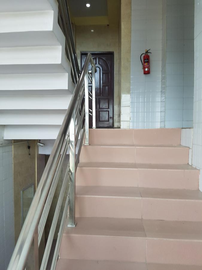 Shwe Eain Si Guest House - Burmese Only Myeik Luaran gambar