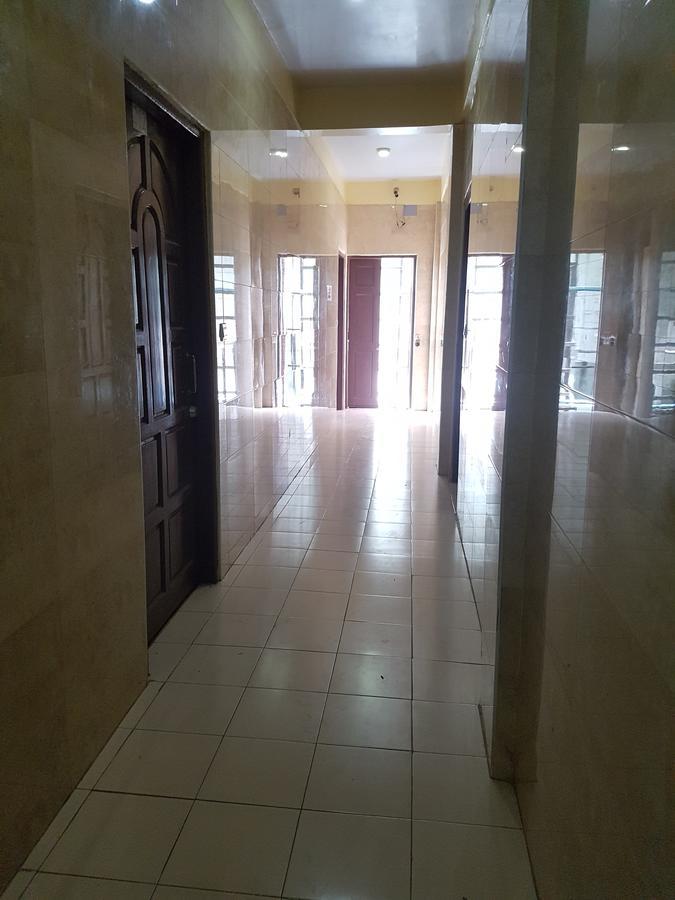 Shwe Eain Si Guest House - Burmese Only Myeik Luaran gambar
