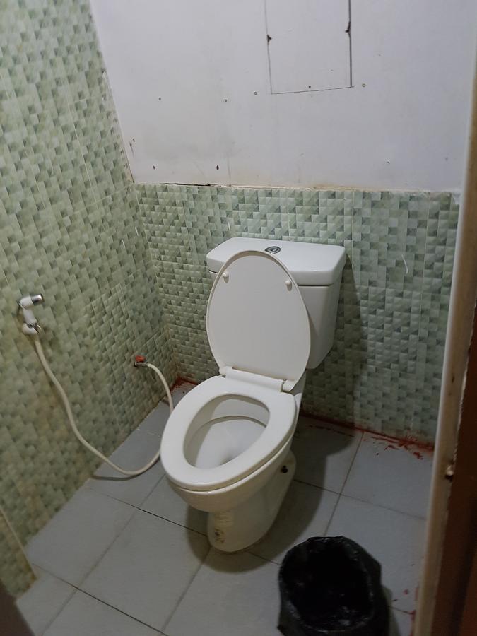 Shwe Eain Si Guest House - Burmese Only Myeik Luaran gambar